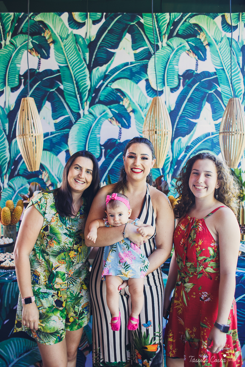 Médica Joana Oliveira, aniversário com amigos, churrasco de aniversário, churrasco durante o dia, decoração by Camila Sarmento