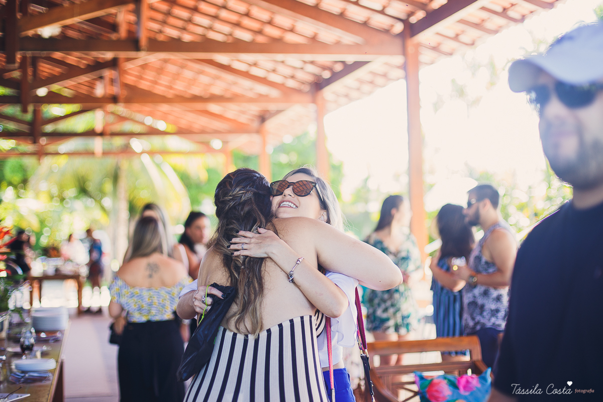 Médica Joana Oliveira, aniversário com amigos, churrasco de aniversário, churrasco durante o dia, decoração by Camila Sarmento