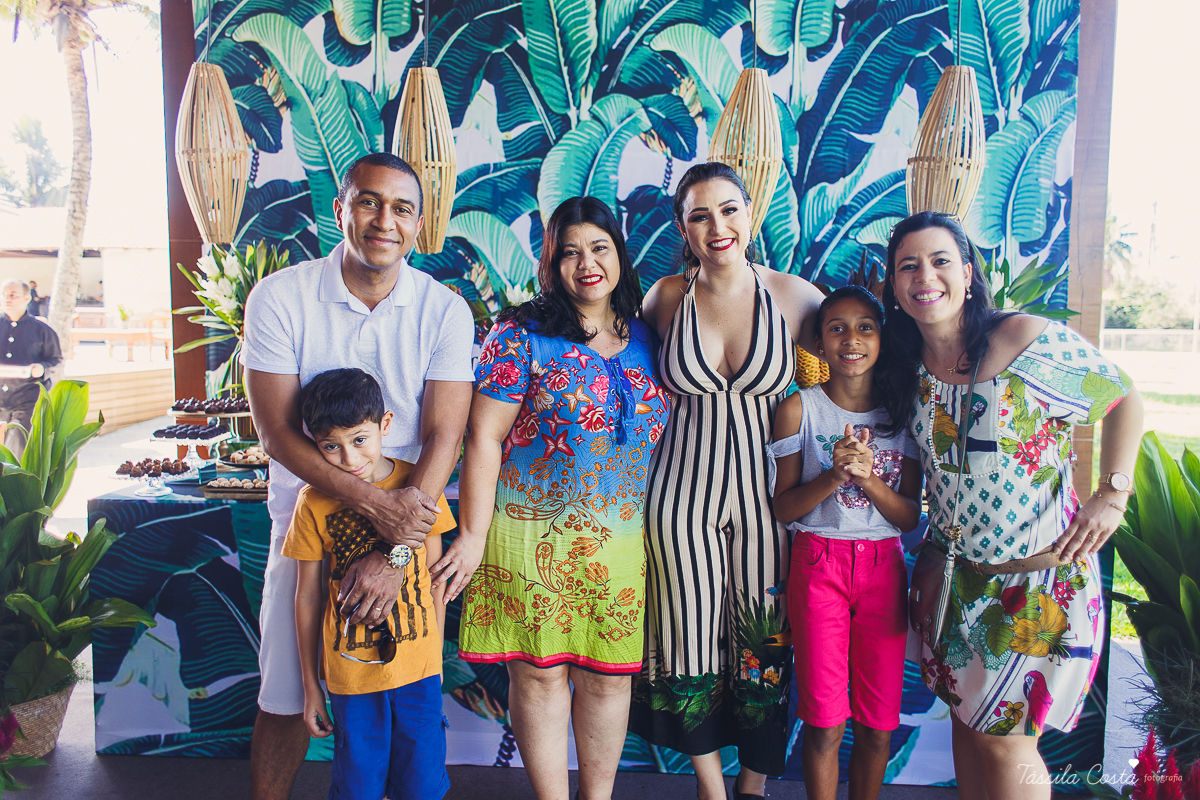 Médica Joana Oliveira, aniversário com amigos, churrasco de aniversário, churrasco durante o dia, decoração by Camila Sarmento