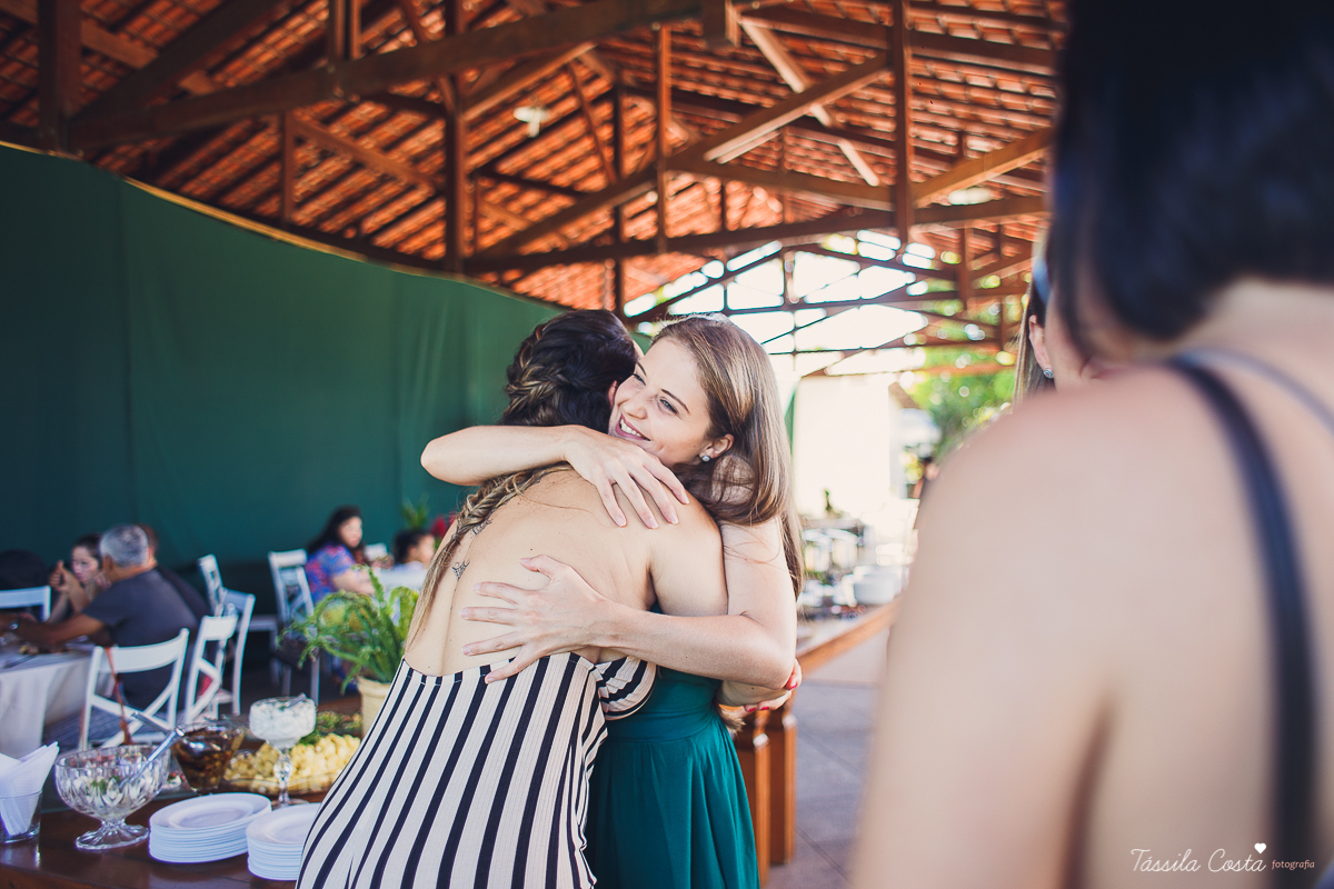 Médica Joana Oliveira, aniversário com amigos, churrasco de aniversário, churrasco durante o dia, decoração by Camila Sarmento