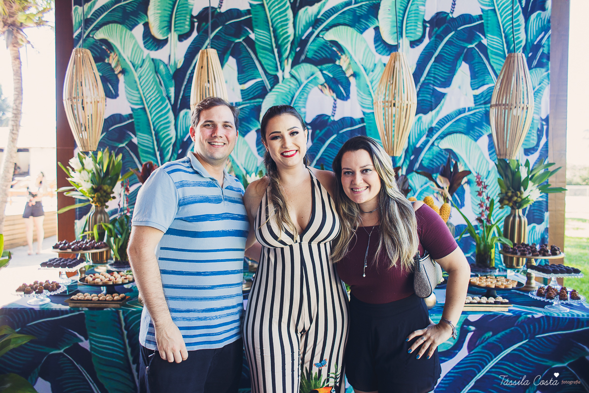 Médica Joana Oliveira, aniversário com amigos, churrasco de aniversário, churrasco durante o dia, decoração by Camila Sarmento