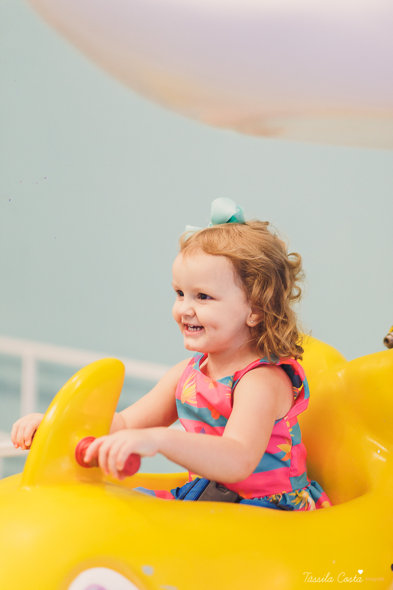 festa no tema sereia, cerimonial Tironi Bambini, Vitória ES, fotografia de aniversário infantil em vitoria ES, fotos no cerimonial Tironi Bambini