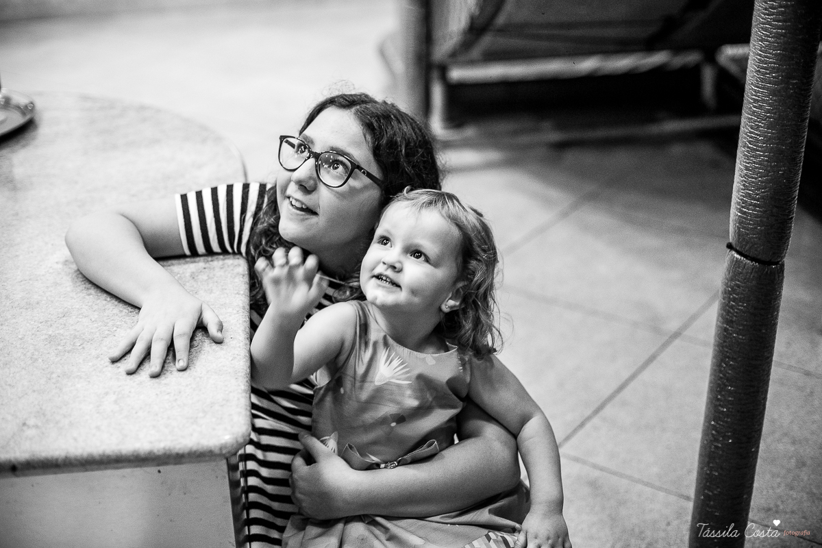 festa no tema sereia, cerimonial Tironi Bambini, Vitória ES, fotografia de aniversário infantil em vitoria ES, fotos no cerimonial Tironi Bambini