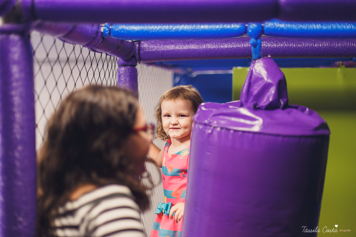festa no tema sereia, cerimonial Tironi Bambini, Vitória ES, fotografia de aniversário infantil em vitoria ES, fotos no cerimonial Tironi Bambini