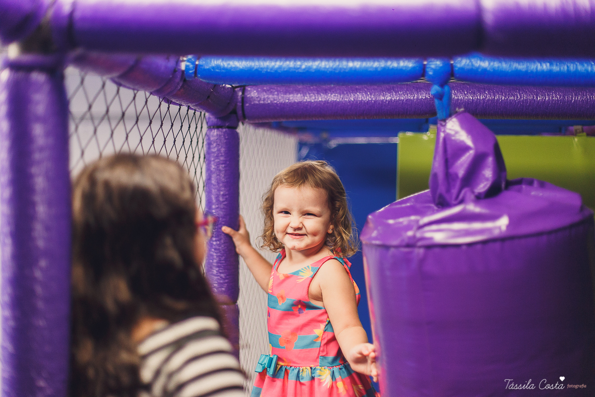 festa no tema sereia, cerimonial Tironi Bambini, Vitória ES, fotografia de aniversário infantil em vitoria ES, fotos no cerimonial Tironi Bambini