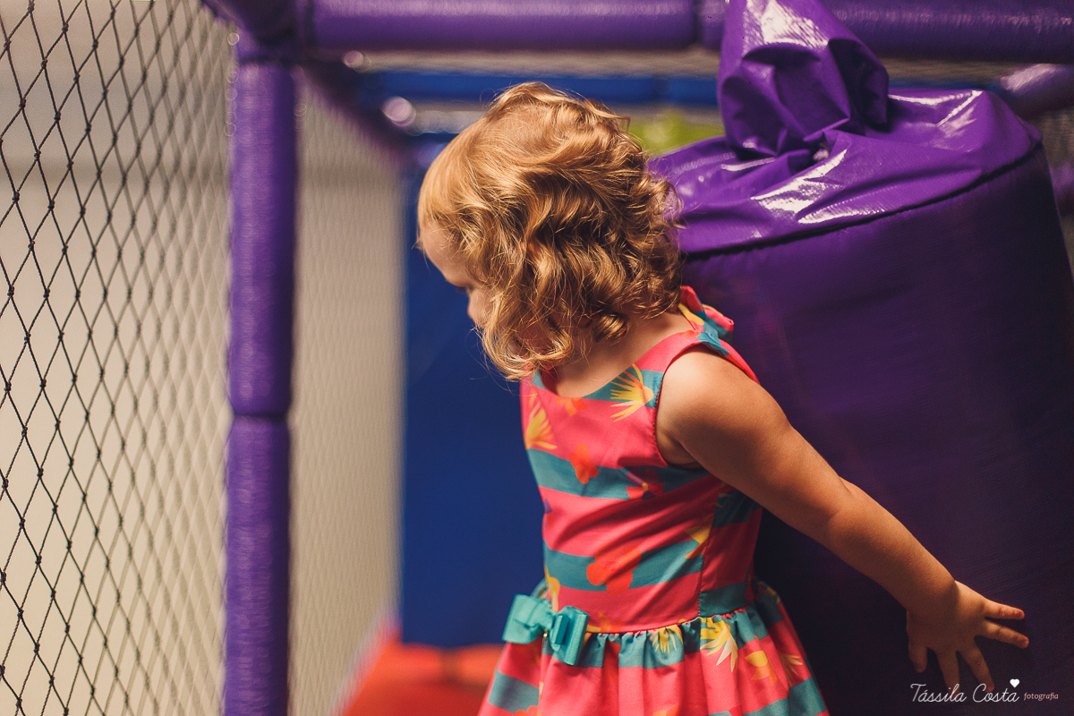 festa no tema sereia, cerimonial Tironi Bambini, Vitória ES, fotografia de aniversário infantil em vitoria ES, fotos no cerimonial Tironi Bambini