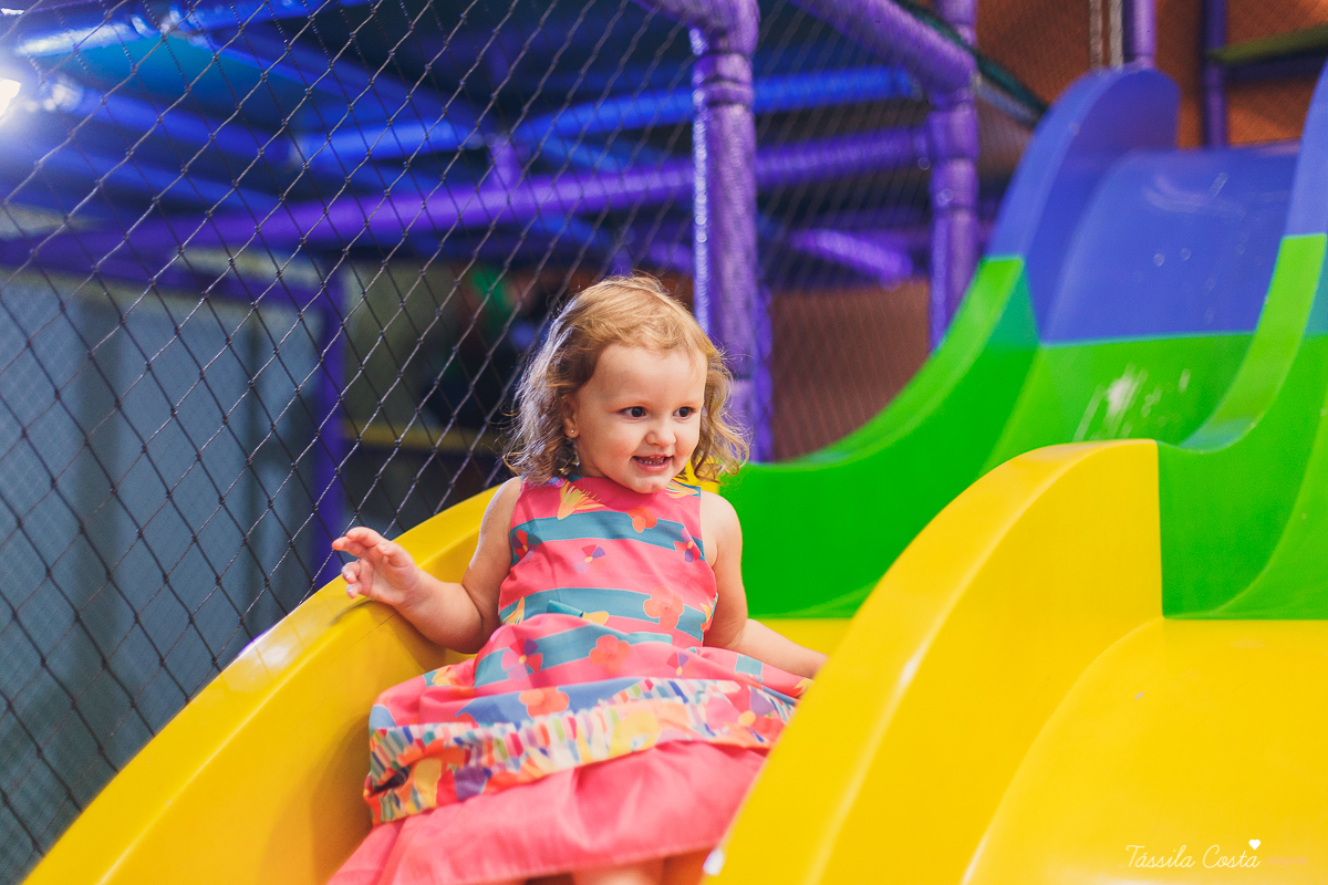 festa no tema sereia, cerimonial Tironi Bambini, Vitória ES, fotografia de aniversário infantil em vitoria ES, fotos no cerimonial Tironi Bambini