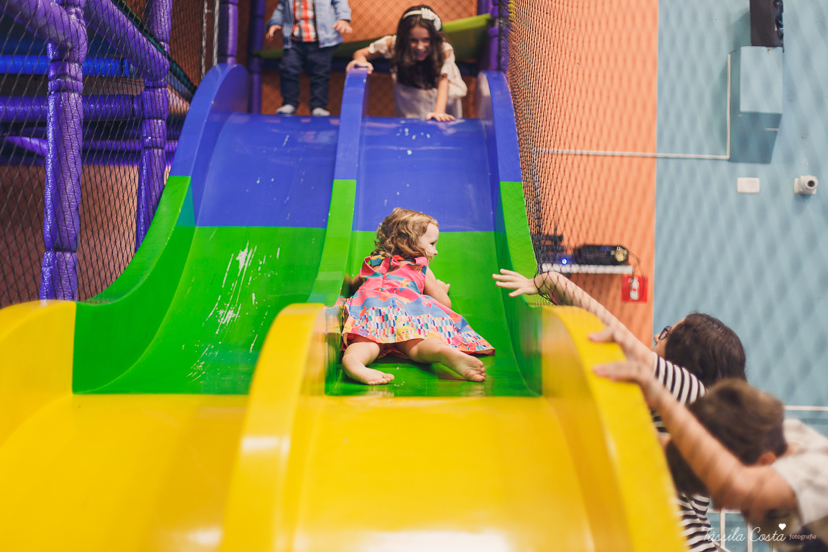 festa no tema sereia, cerimonial Tironi Bambini, Vitória ES, fotografia de aniversário infantil em vitoria ES, fotos no cerimonial Tironi Bambini