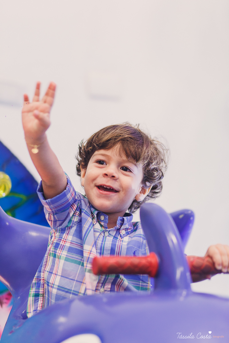 festa no tema sereia, cerimonial Tironi Bambini, Vitória ES, fotografia de aniversário infantil em vitoria ES, fotos no cerimonial Tironi Bambini