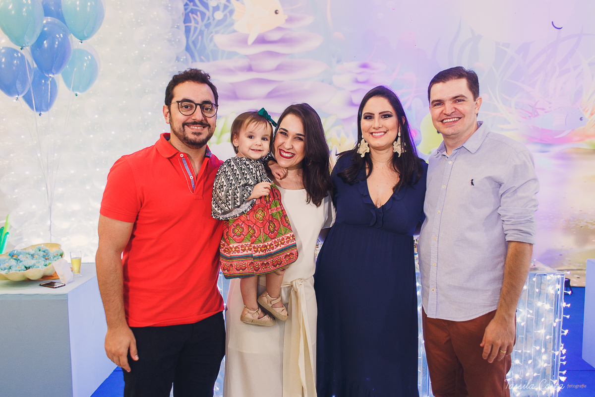 muitas crianças lindas, looks infantis para aniversário, decoração Giovana Xic Baloon, Gabriela Fardin e Falipe, filha única, mundo rosa, decoração nos sonhos em vitória ES