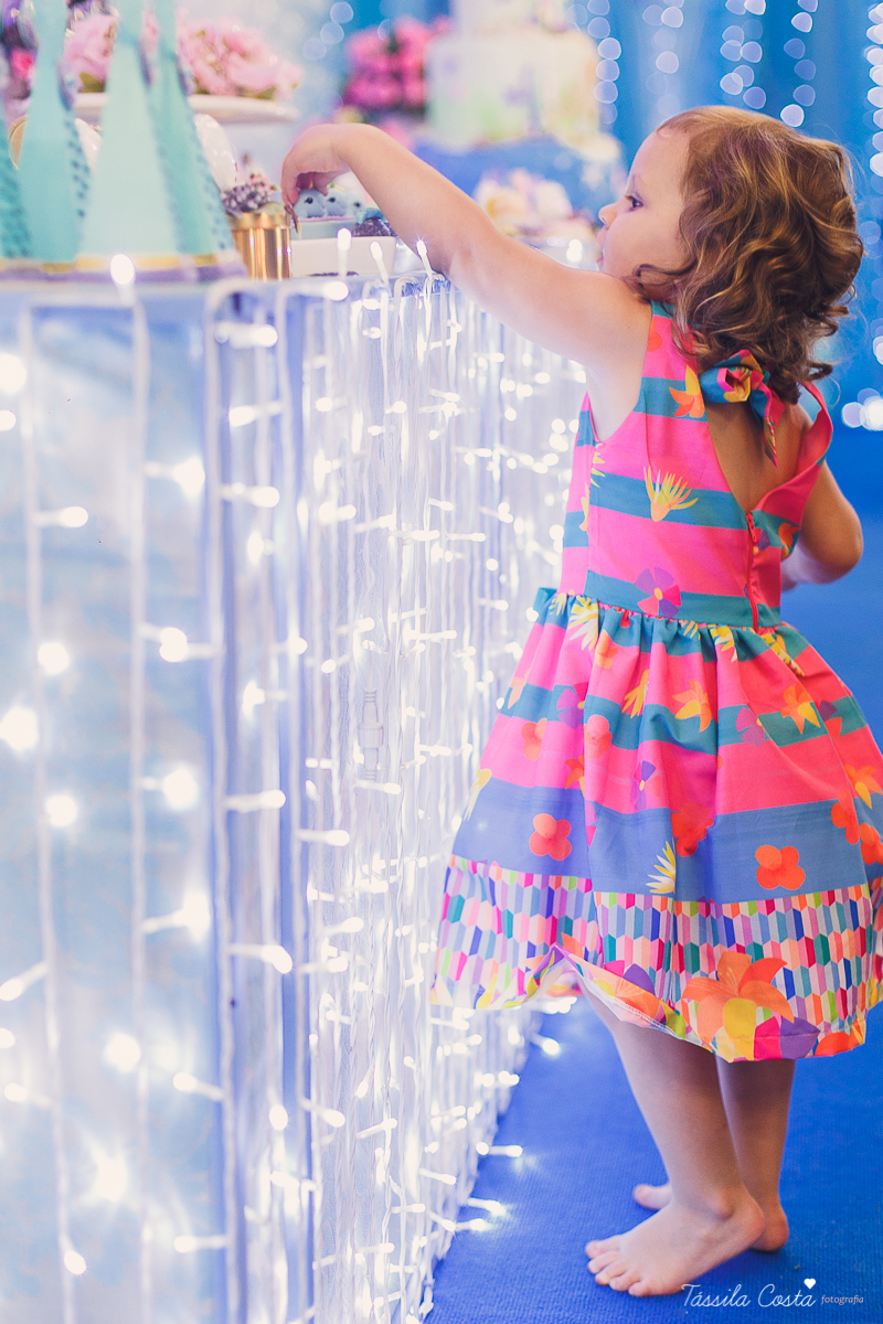 muitas crianças lindas, looks infantis para aniversário, decoração Giovana Xic Baloon, Gabriela Fardin e Falipe, filha única, mundo rosa, decoração nos sonhos em vitória ES