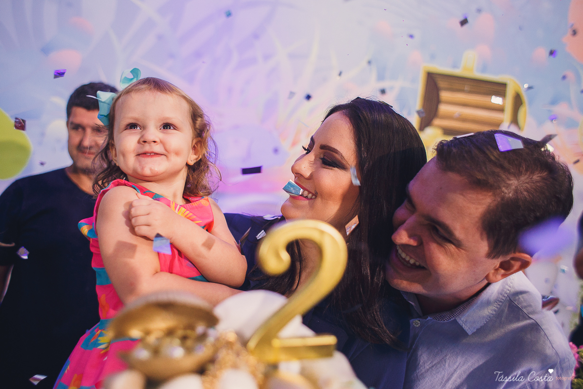 muitas crianças lindas, looks infantis para aniversário, decoração Giovana Xic Baloon, Gabriela Fardin e Falipe, filha única, mundo rosa, decoração nos sonhos em vitória ES