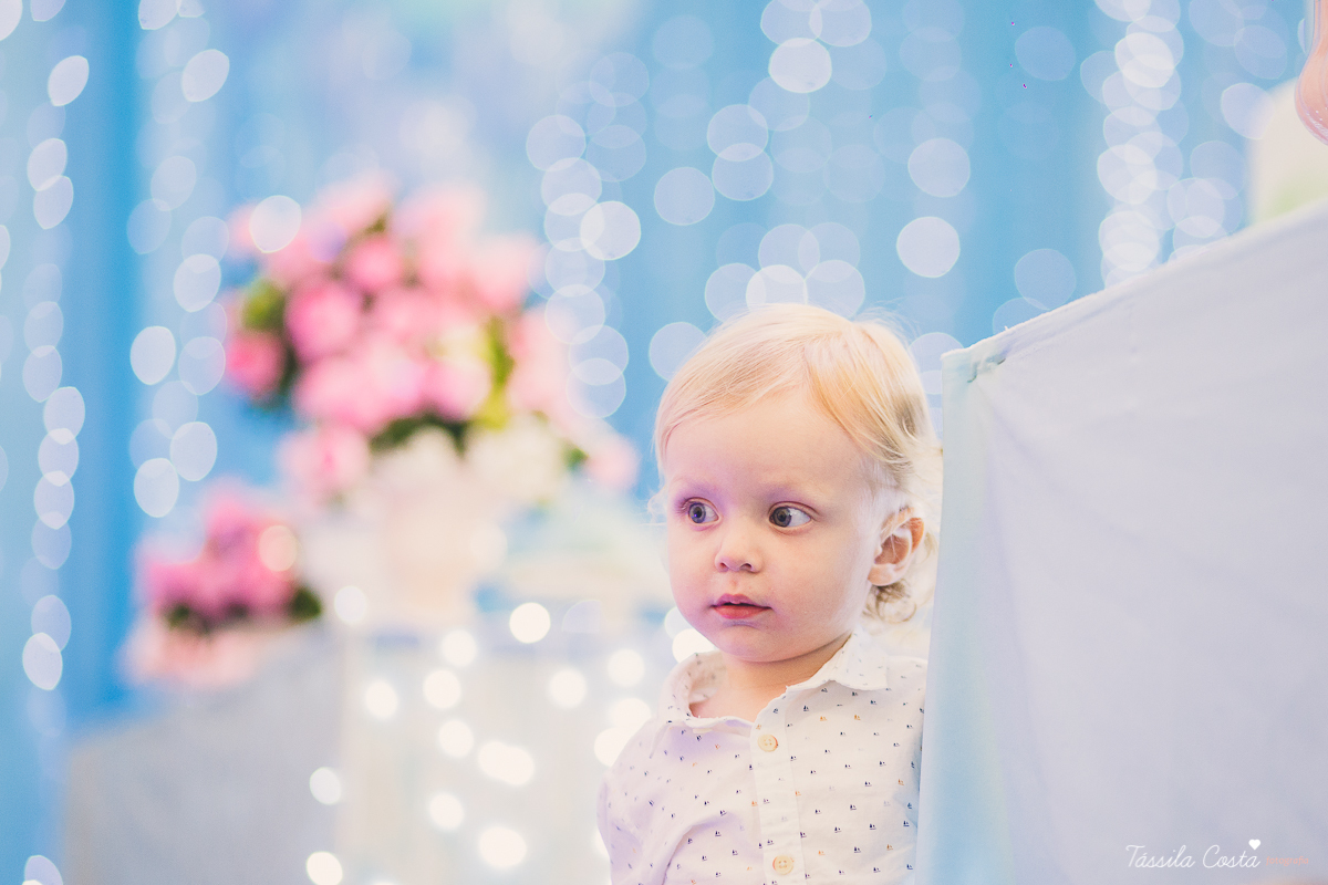 muitas crianças lindas, looks infantis para aniversário, decoração Giovana Xic Baloon, Gabriela Fardin e Falipe, filha única, mundo rosa, decoração nos sonhos em vitória ES