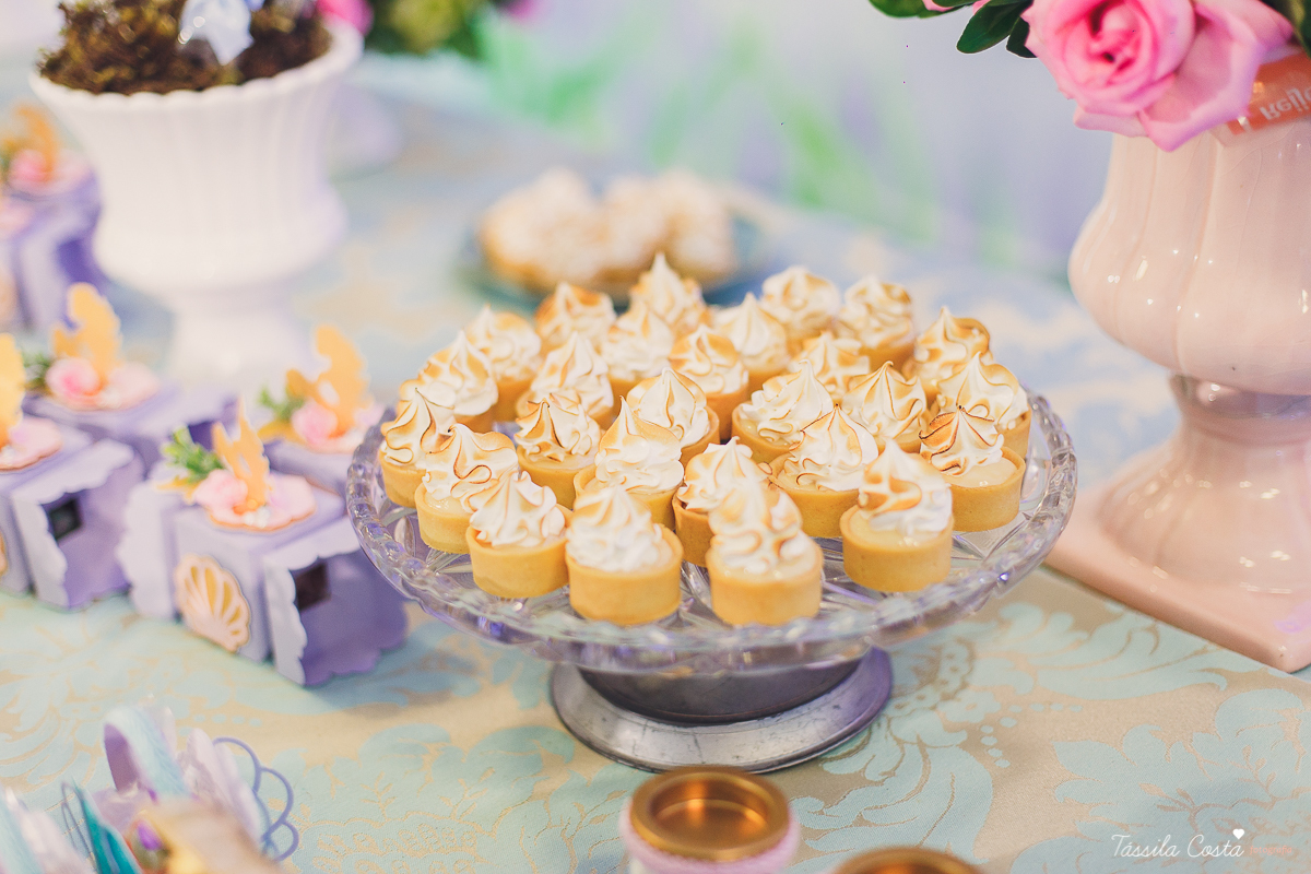 festa no tema sereia, cerimonial Tironi Bambini, Vitória ES, fotografia de aniversário infantil em vitoria ES, fotos no cerimonial Tironi Bambini