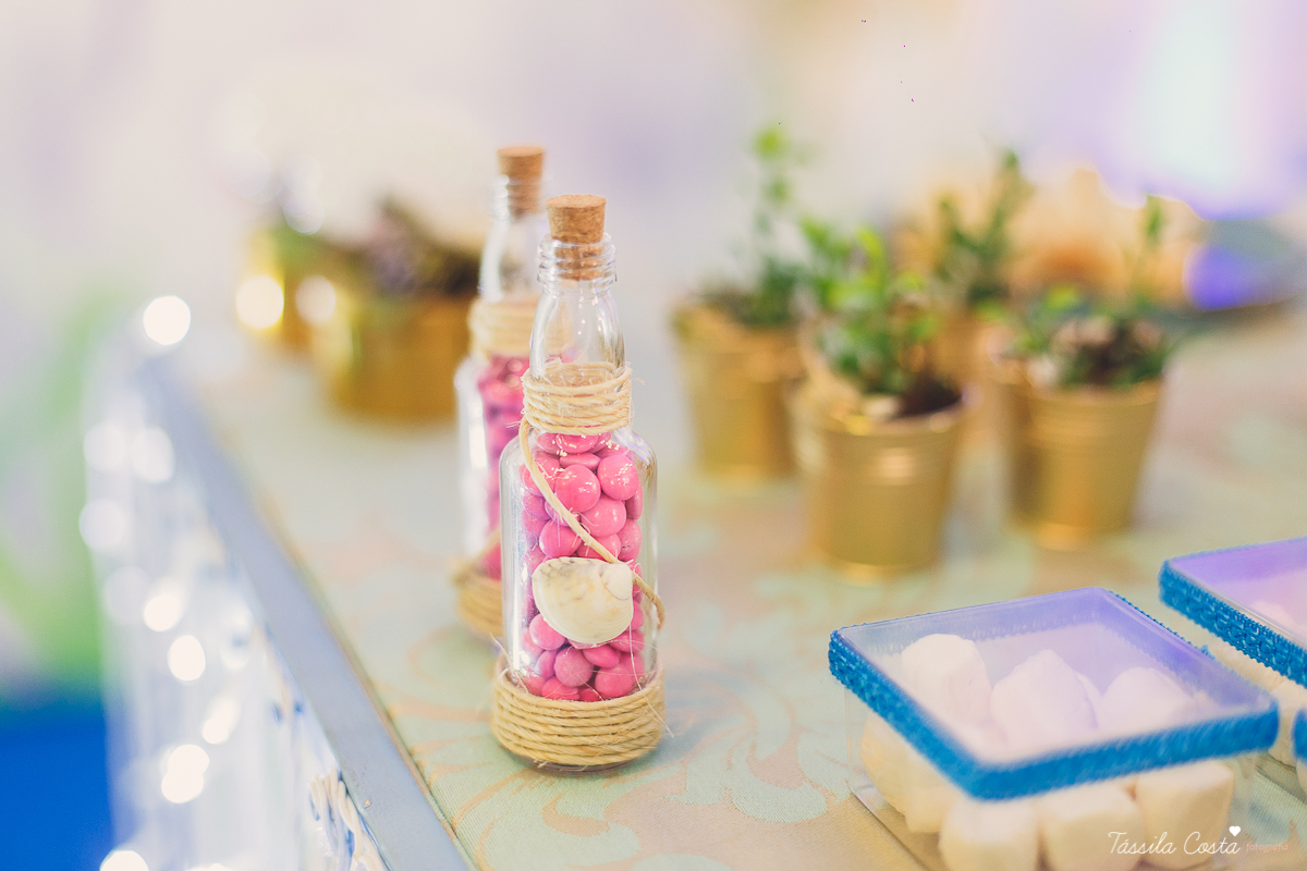 festa no tema sereia, cerimonial Tironi Bambini, Vitória ES, fotografia de aniversário infantil em vitoria ES, fotos no cerimonial Tironi Bambini