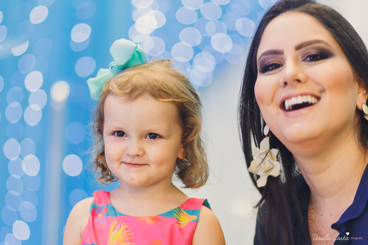 muitas crianças lindas, looks infantis para aniversário, decoração Giovana Xic Baloon, Gabriela Fardin e Falipe, filha única, mundo rosa, decoração nos sonhos em vitória ES