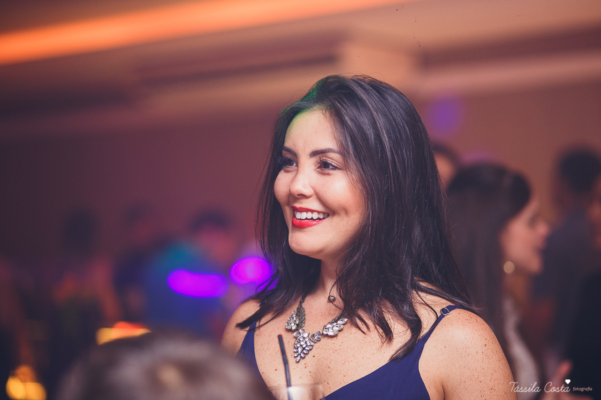 fotos lindas de bodas de coral, festa de 35 anos de casamento, inspiração para bodas de coral, fotografia de casamento em Vila Velha - ES, Praia da Costa, festa linda no prédio da Praia da Costa, Tássila Costa, Zilma e Delcio, Ed. Lausane Praia da Costa