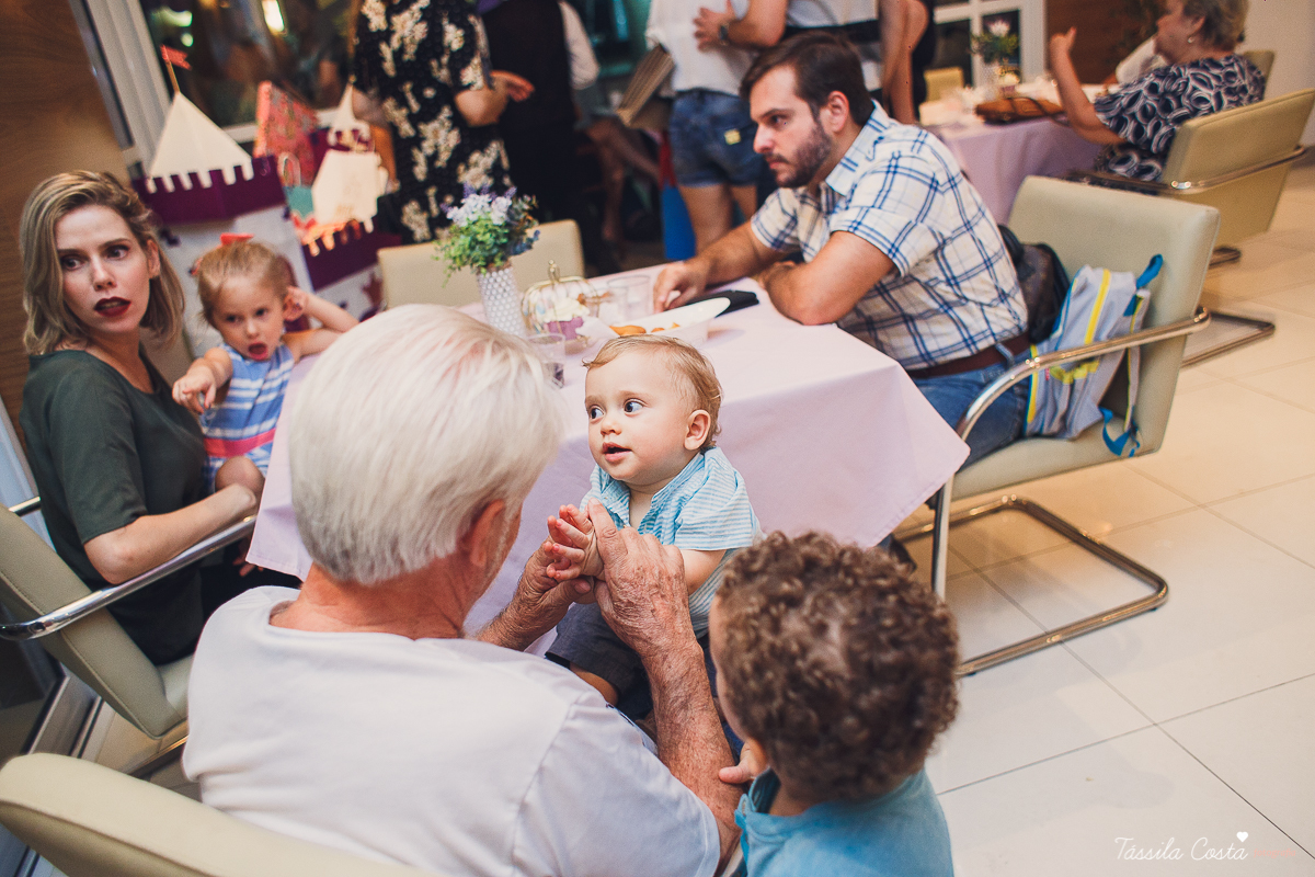 aniversário de 5 anos da princesa Sophia, decoração simples e linda tema princesa Sophia, festa em Vitória ES, festa em prédio, fotografia de aniversário infantil em vitória es, Praia do Canto ES