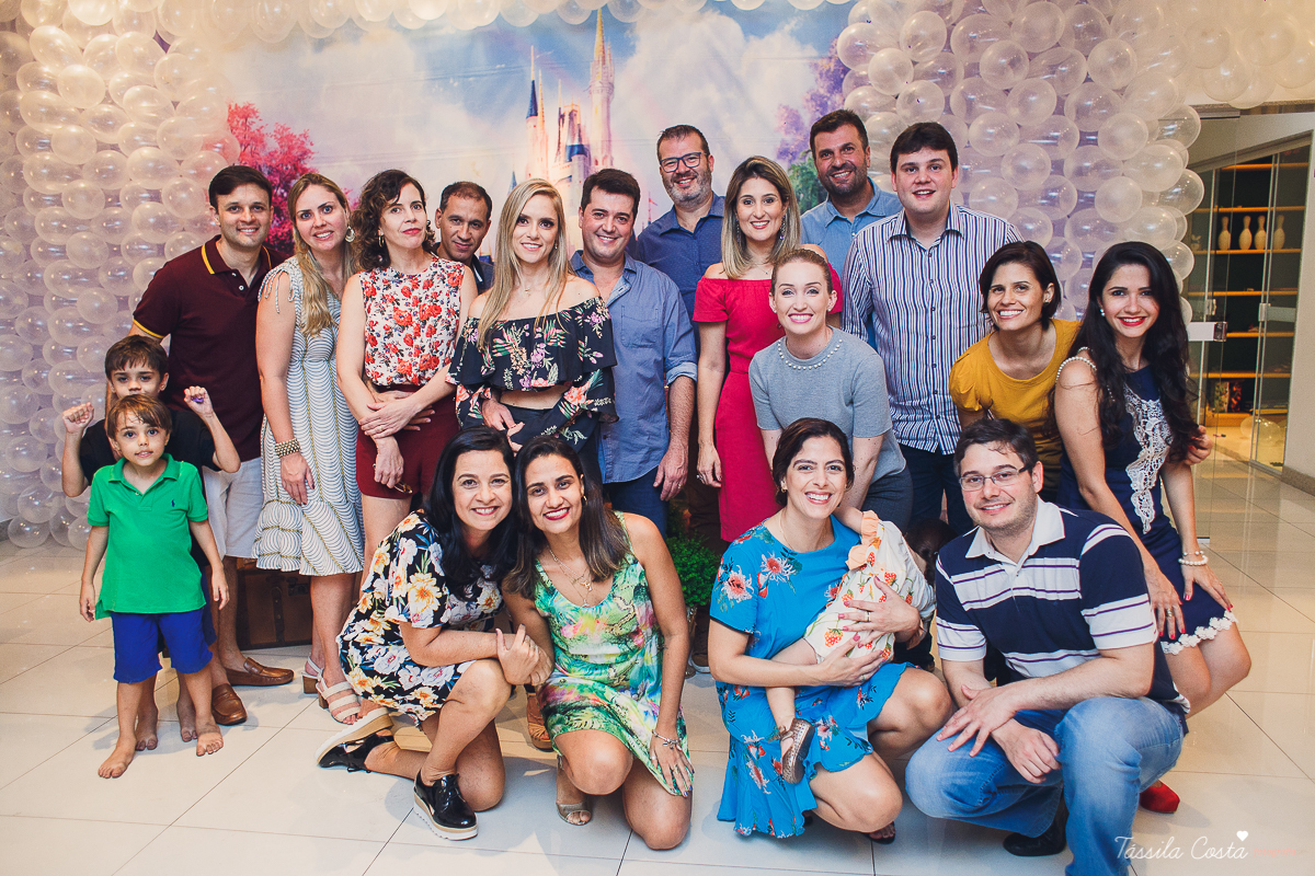 aniversário de 5 anos da princesa Sophia, decoração simples e linda tema princesa Sophia, festa em Vitória ES, festa em prédio, fotografia de aniversário infantil em vitória es, Praia do Canto ES
