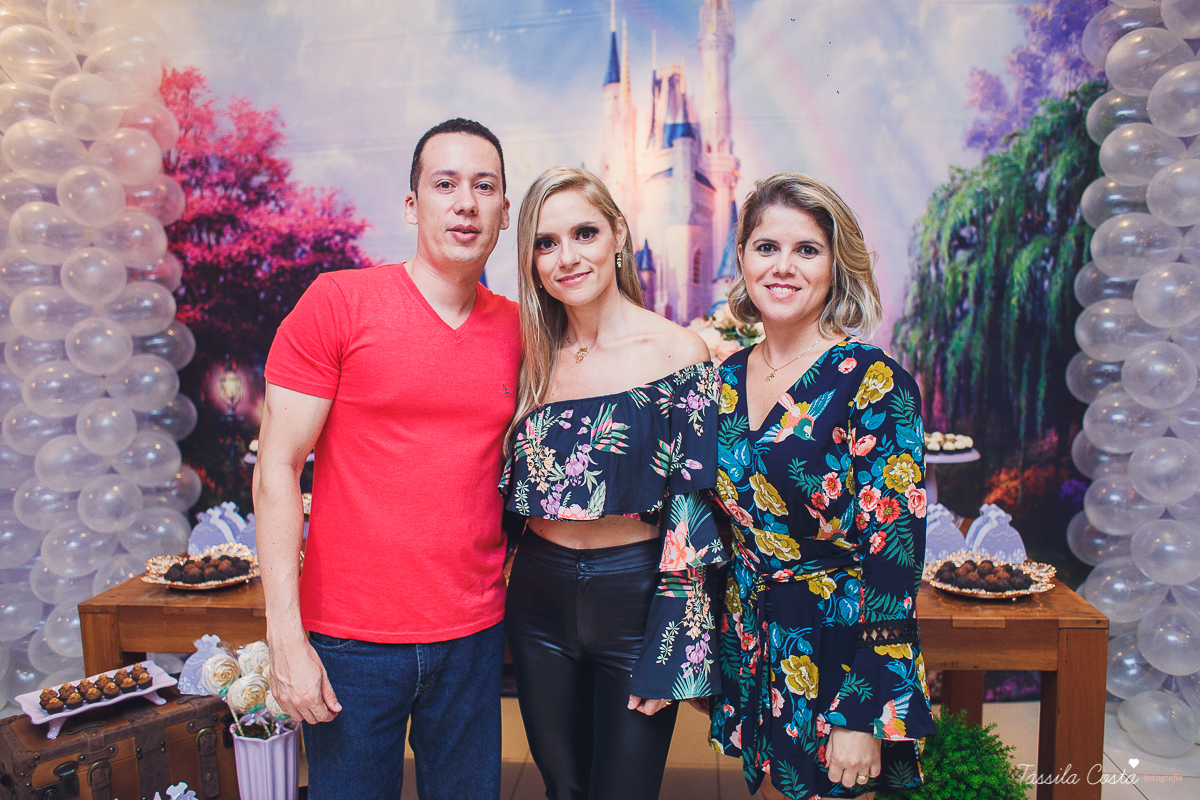 aniversário de 5 anos da princesa Sophia, decoração simples e linda tema princesa Sophia, festa em Vitória ES, festa em prédio, fotografia de aniversário infantil em vitória es, Praia do Canto ES