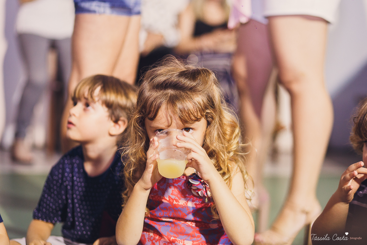aniversário de 5 anos da princesa Sophia, decoração simples e linda tema princesa Sophia, festa em Vitória ES, festa em prédio, fotografia de aniversário infantil em vitória es, Praia do Canto ES