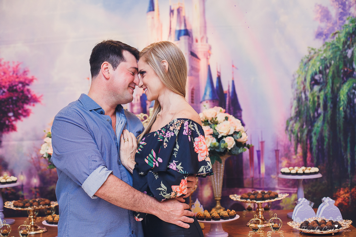 aniversário de 5 anos da princesa Sophia, decoração simples e linda tema princesa Sophia, festa em Vitória ES, festa em prédio, fotografia de aniversário infantil em vitória es, Praia do Canto ES