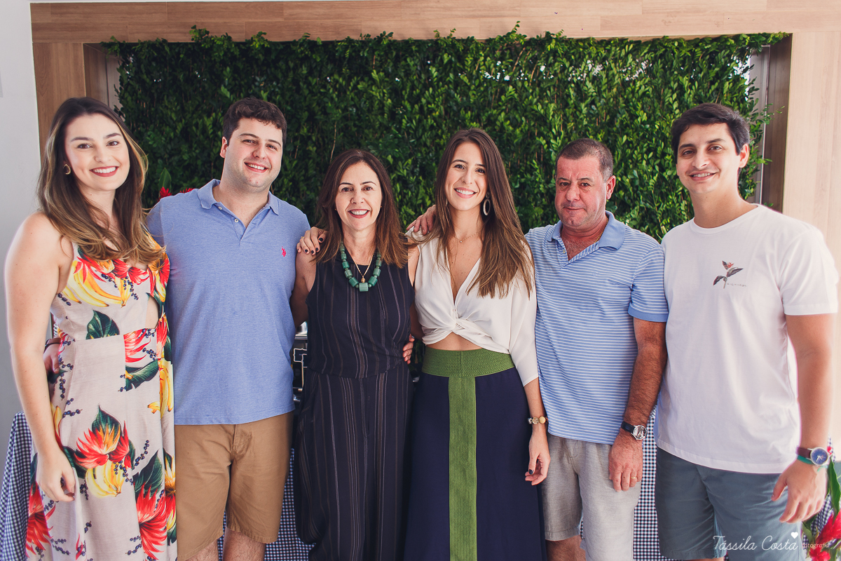 almoço para padrinhos de casamento, do casal Karla e Marcelo, casamento em Venda Nova do Imigrante, fotografia de casamento intimista, casamento feito na área de lazer do prédio, 