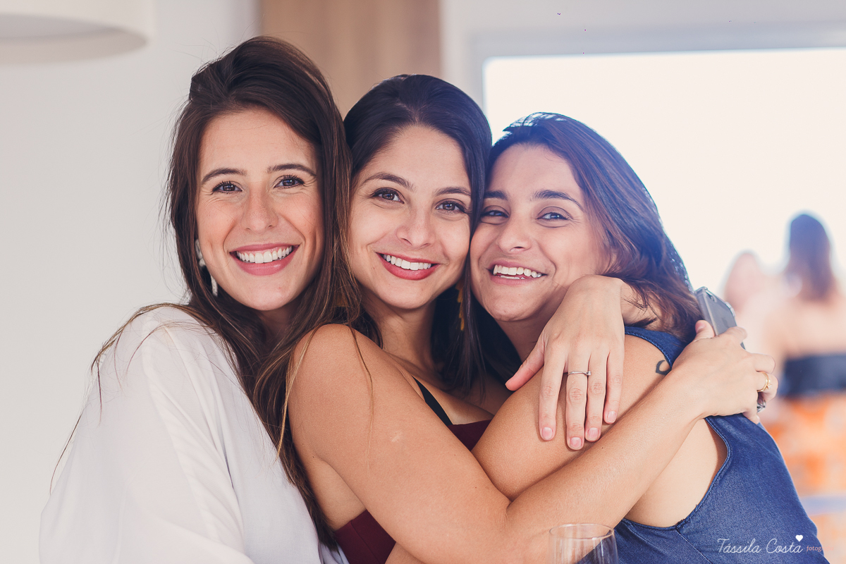 almoço para padrinhos de casamento, do casal Karla e Marcelo, casamento em Venda Nova do Imigrante, fotografia de casamento intimista, casamento feito na área de lazer do prédio, 
