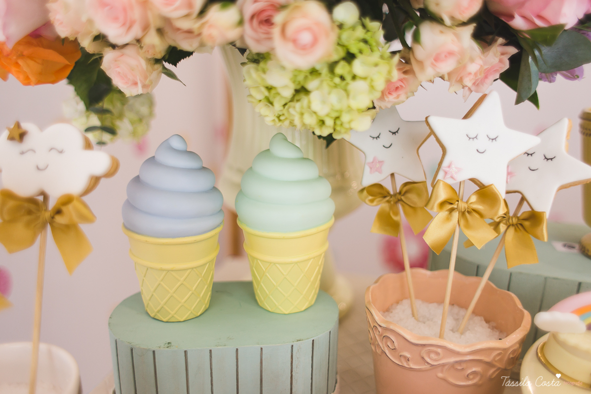 festa de menina, tema unicórnio, tema lindo e super diferente para festa de menina, decoração de aniversário tema unicórnio, 7 anos, rafaela 7 anos, fotos de aniversário infantil em vila velha, tássila costa fotografia, dicas para fotografia, fotó