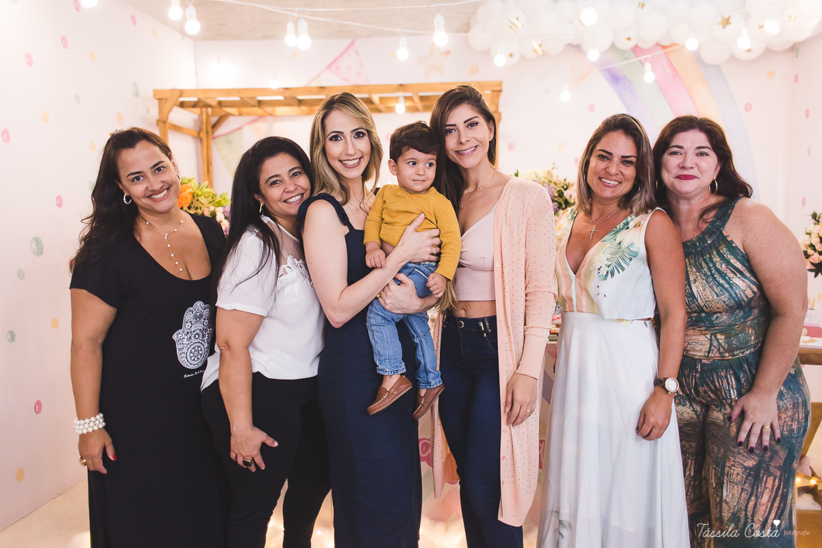 festa de menina, tema unicórnio, tema lindo e super diferente para festa de menina, decoração de aniversário tema unicórnio, 7 anos, rafaela 7 anos, fotos de aniversário infantil em vila velha, tássila costa fotografia, dicas para fotografia, edição 