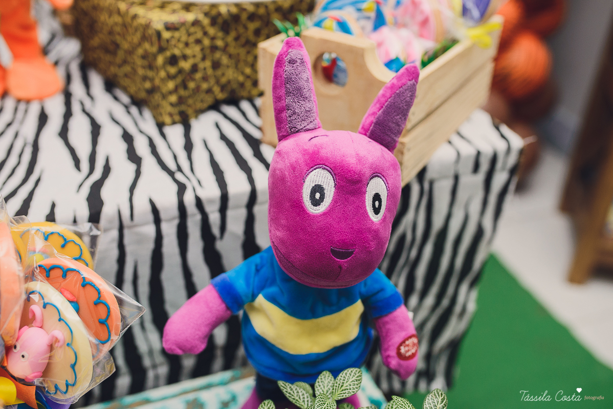 festa linda, festa intimista, festa no condimínio, festa de menino, praia da costa, festa na praia da costa, decoração linda, festa linda, tássila costa, tássila foto, fotos lindas, festas pequenas, backyardigans, festa 