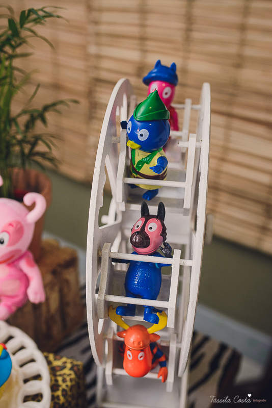 festa linda, festa intimista, festa no condimínio, festa de menino, praia da costa, festa na praia da costa, decoração linda, festa linda, tássila costa, tássila foto, fotos lindas, festas pequenas, backyardigans, festa 