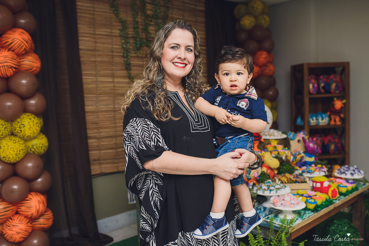 festa linda, festa intimista, festa no condimínio, festa de menino, praia da costa, festa na praia da costa, decoração linda, festa linda, tássila costa, tássila foto, fotos lindas, festas pequenas, backyardigans, festa 