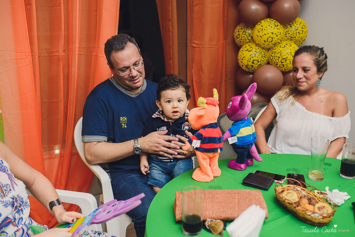 festa linda, festa intimista, festa no condimínio, festa de menino, praia da costa, festa na praia da costa, decoração linda, festa linda, tássila costa, tássila foto, fotos lindas, festas pequenas, backyardigans, festa 