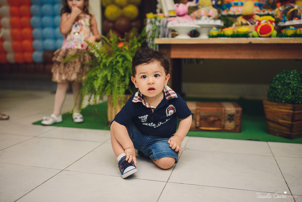 festa linda, festa intimista, festa no condimínio, festa de menino, praia da costa, festa na praia da costa, decoração linda, festa linda, tássila costa, tássila foto, fotos lindas, festas pequenas, backyardigans, festa 