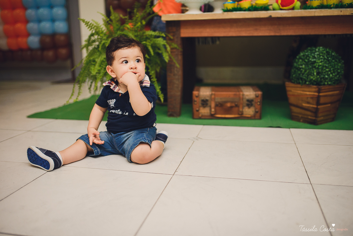 festa linda, festa intimista, festa no condimínio, festa de menino, praia da costa, festa na praia da costa, decoração linda, festa linda, tássila costa, tássila foto, fotos lindas, festas pequenas, backyardigans, festa 