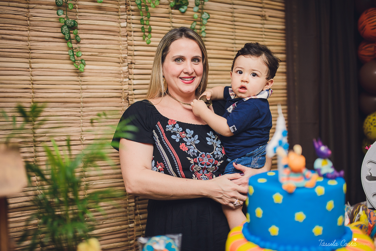 festa linda, festa intimista, festa no condimínio, festa de menino, praia da costa, festa na praia da costa, decoração linda, festa linda, tássila costa, tássila foto, fotos lindas, festas pequenas, backyardigans, festa 