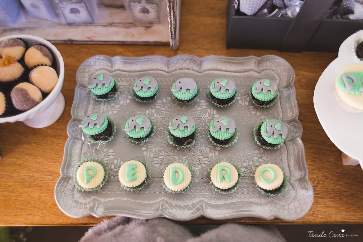chá de bebê do Pedro, festa para chá de bebê, mundo azul, Praia de Itaparica, Casarão Verde, decoração linda para chá de bebê, fotografia no chá de bebê, fotografia de família em vila velha, es