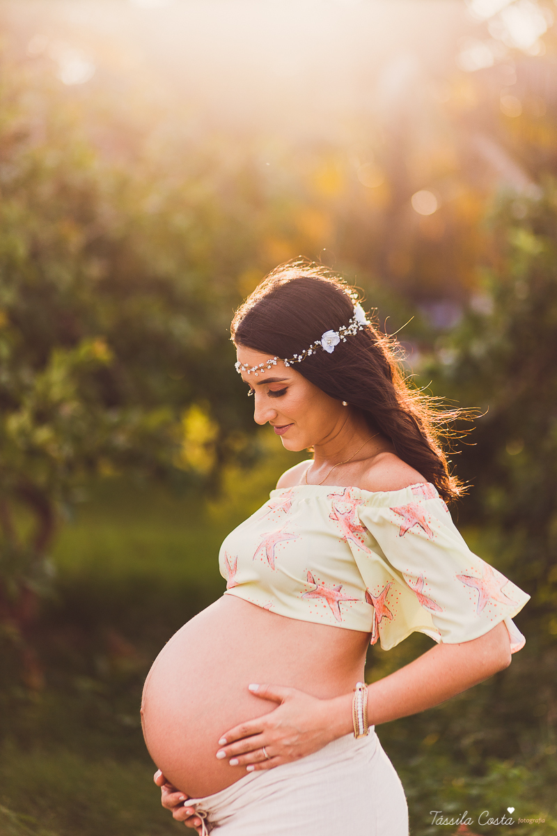 book de grávida em Vitória ES, Tássila Costa fotografia, locais lindos em vitória para ensaio de gestante, o que vestir no ensaio fotográfico de gestante, gestante estilosa para fotos, praia da costa, fotografia de gestante na Praia da Costa - ES