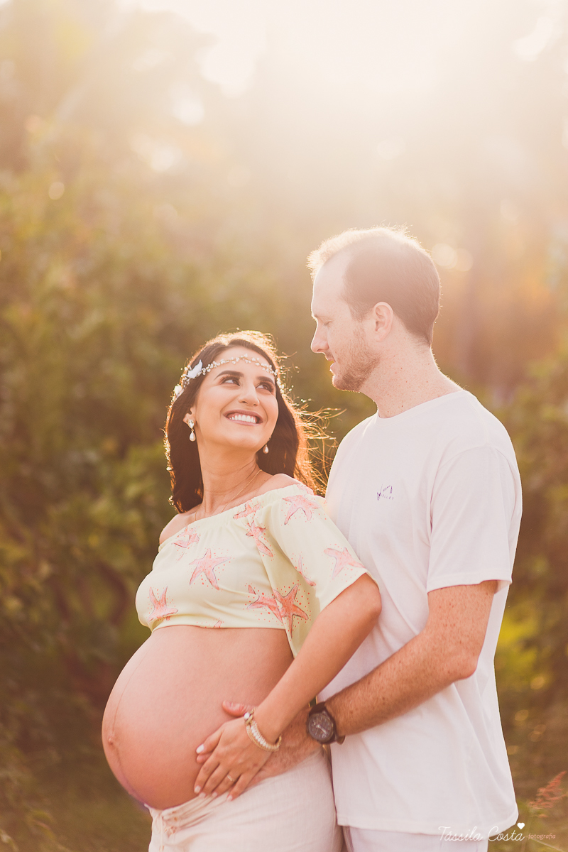 book de grávida em Vitória ES, Tássila Costa fotografia, locais lindos em vitória para ensaio de gestante, o que vestir no ensaio fotográfico de gestante, gestante estilosa para fotos, praia da costa, fotografia de gestante na Praia da Costa - ES