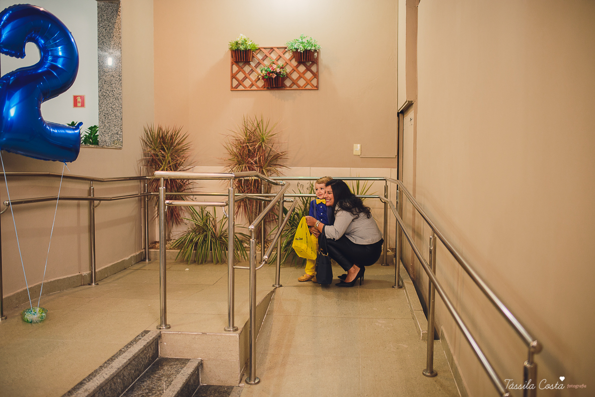 Tássila Costa, fotografia em Vila Velha, festa infantil em  Vila Velha, Cerimonial Victórias, cerimonial em Itaparica, festa de menino, minions, decoração dos minions, festa pequena, festa linda, mãe de menino, davi ant&