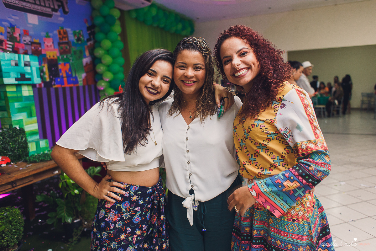 Festa de menino no tema minecreft, no cerimonial Oficina de Festas, na Praia da Costa, fotografia de aniversario infantil na Praia da Costa, festa de menino em cerimonial, mãe de menino, decor diferente para menino, 6 anos, festa para 6 anos, decoração 