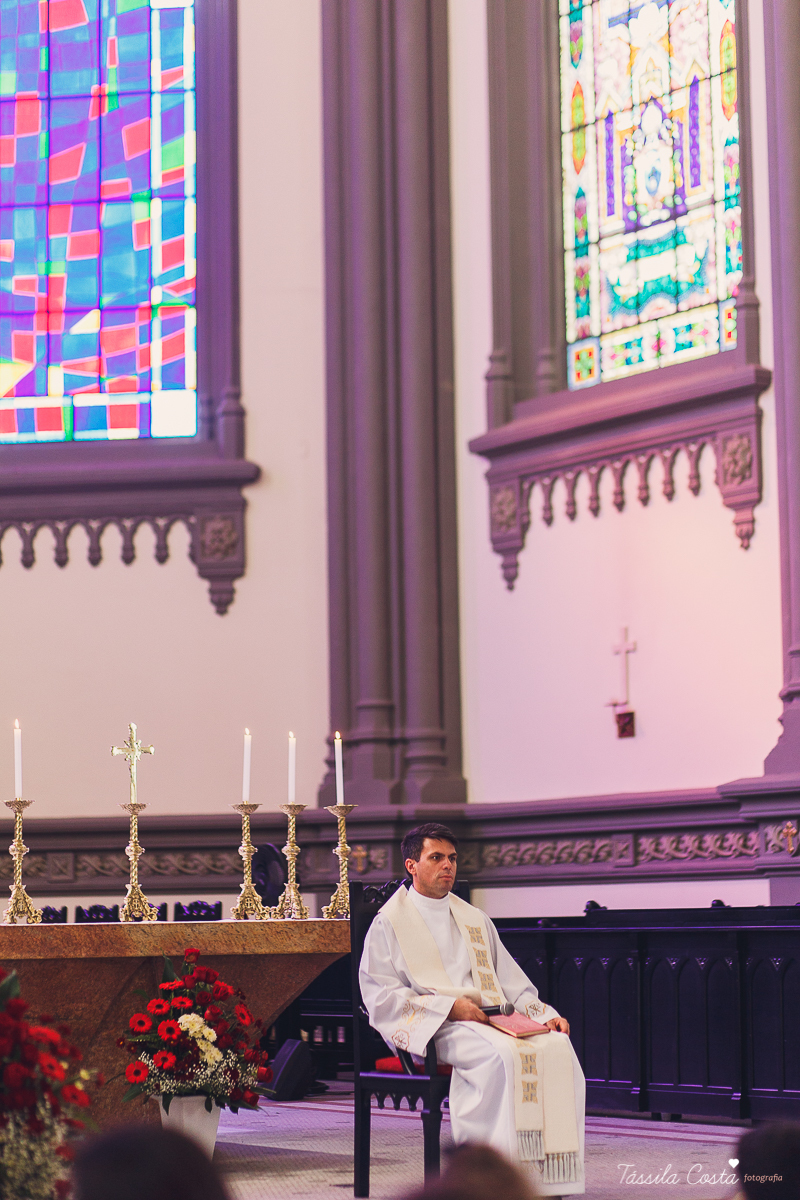 batizado de Anônio Delboni, filho do cirurgião plástico Pablo Delboni, na Catedral Metropolitana de Vitória, fotos de batizado em uma igreja em Vitória ES, fotografia de família em Vitória ES, Tássila Costa fotografia, batizados na Catedralbatizado de Anô