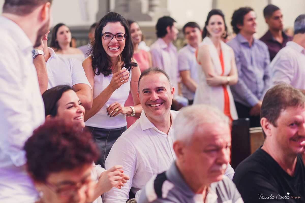 batizado de Anônio Delboni, filho do cirurgião plástico Pablo Delboni, na Catedral Metropolitana de Vitória, fotos de batizado em uma igreja em Vitória ES, fotografia de família em Vitória ES, Tássila Costa fotografia, batizados na Catedral