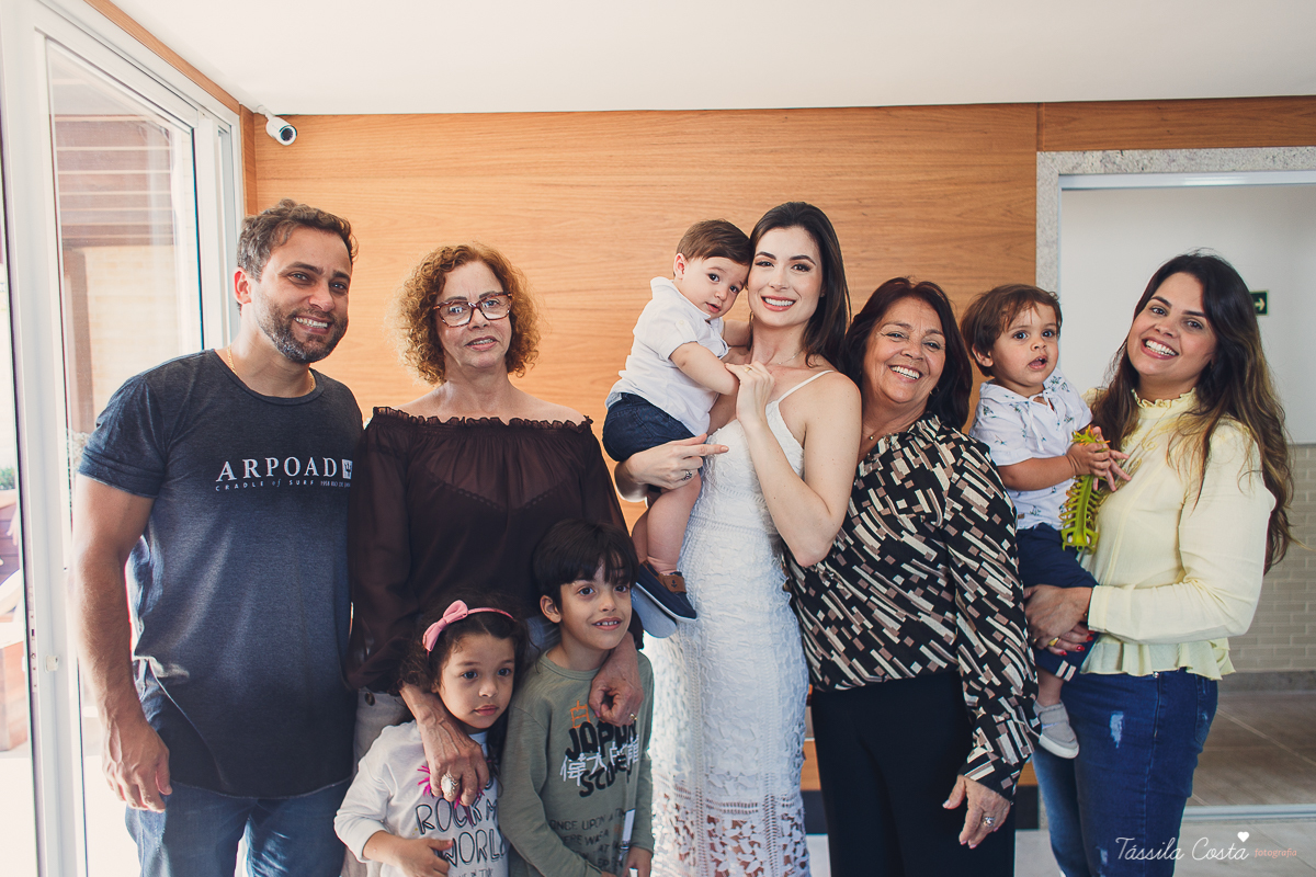 batizado de Anônio Delboni, filho do cirurgião plástico Pablo Delboni, na Catedral Metropolitana de Vitória, fotos de batizado em uma igreja em Vitória ES, fotografia de família em Vitória ES, Tássila Costa fotografia, batizados na Catedral