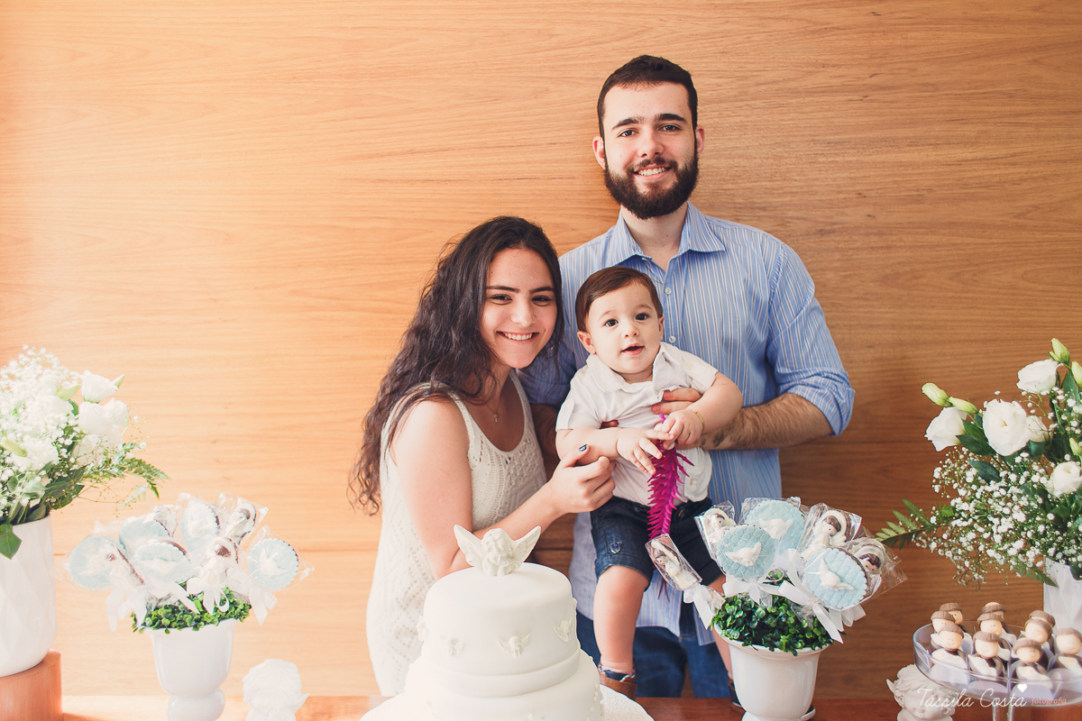 batizado de Anônio Delboni, filho do cirurgião plástico Pablo Delboni, na Catedral Metropolitana de Vitória, fotos de batizado em uma igreja em Vitória ES, fotografia de família em Vitória ES, Tássila Costa fotografia, batizados na Catedral
