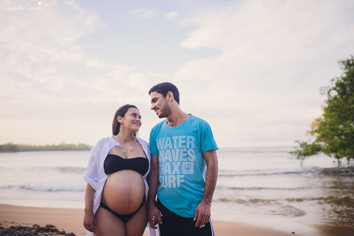 fotos de gestante, fotos em Manguinhos, Manguinhos serra, Praia de Manguinhos, fotografia de gestante em vila velha, vila velha es, fotos lindas, tássila costa, tássila foto, fotógrafa de família, ensaio externo, fotos na praia