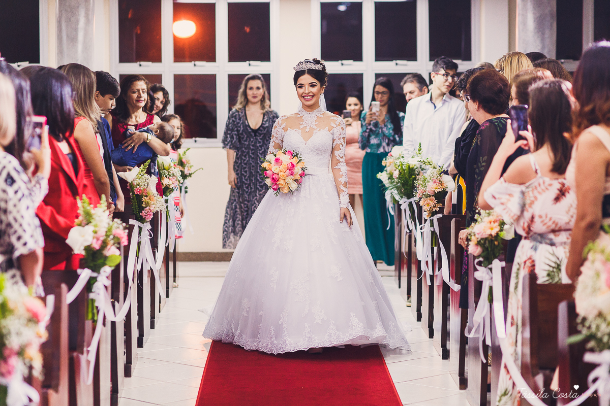 casamento na igreja Batista em Campo Grande, Kaio e Marina, noivos batistas, casamento batista, casamento depois de 10 anos de namoro, fotografia de casamento em Cariacica, casamento na igreja, fotos de casamento na Igreja Batista, mãe da noiva, 