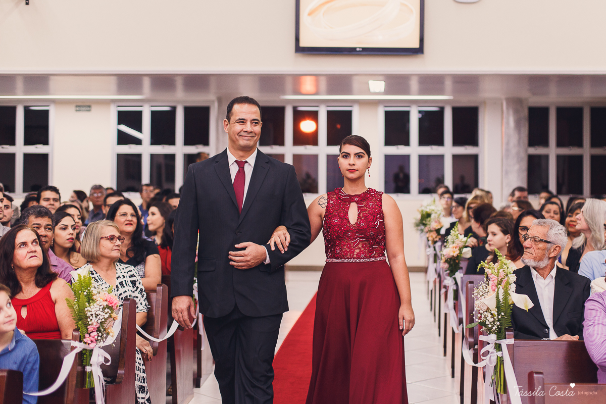 casamento na igreja Batista em Campo Grande, Kaio e Marina, noivos batistas, casamento batista, casamento depois de 10 anos de namoro, fotografia de casamento em Cariacica, casamento na igreja, fotos de casamento na Igreja Batista, mãe da noiva, 