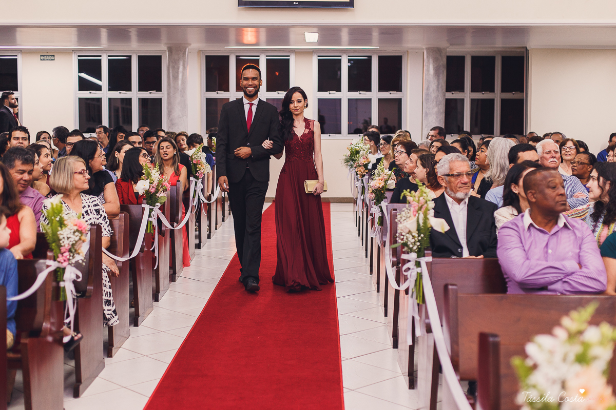 casamento na igreja Batista em Campo Grande, Kaio e Marina, noivos batistas, casamento batista, casamento depois de 10 anos de namoro, fotografia de casamento em Cariacica, casamento na igreja, fotos de casamento na Igreja Batista, mãe da noiva, 